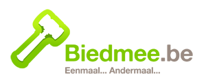 Biedmee afbeelding
