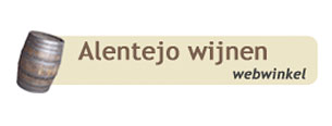 Alentejo wijnen afbeelding