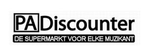 P.A. Discounter afbeelding
